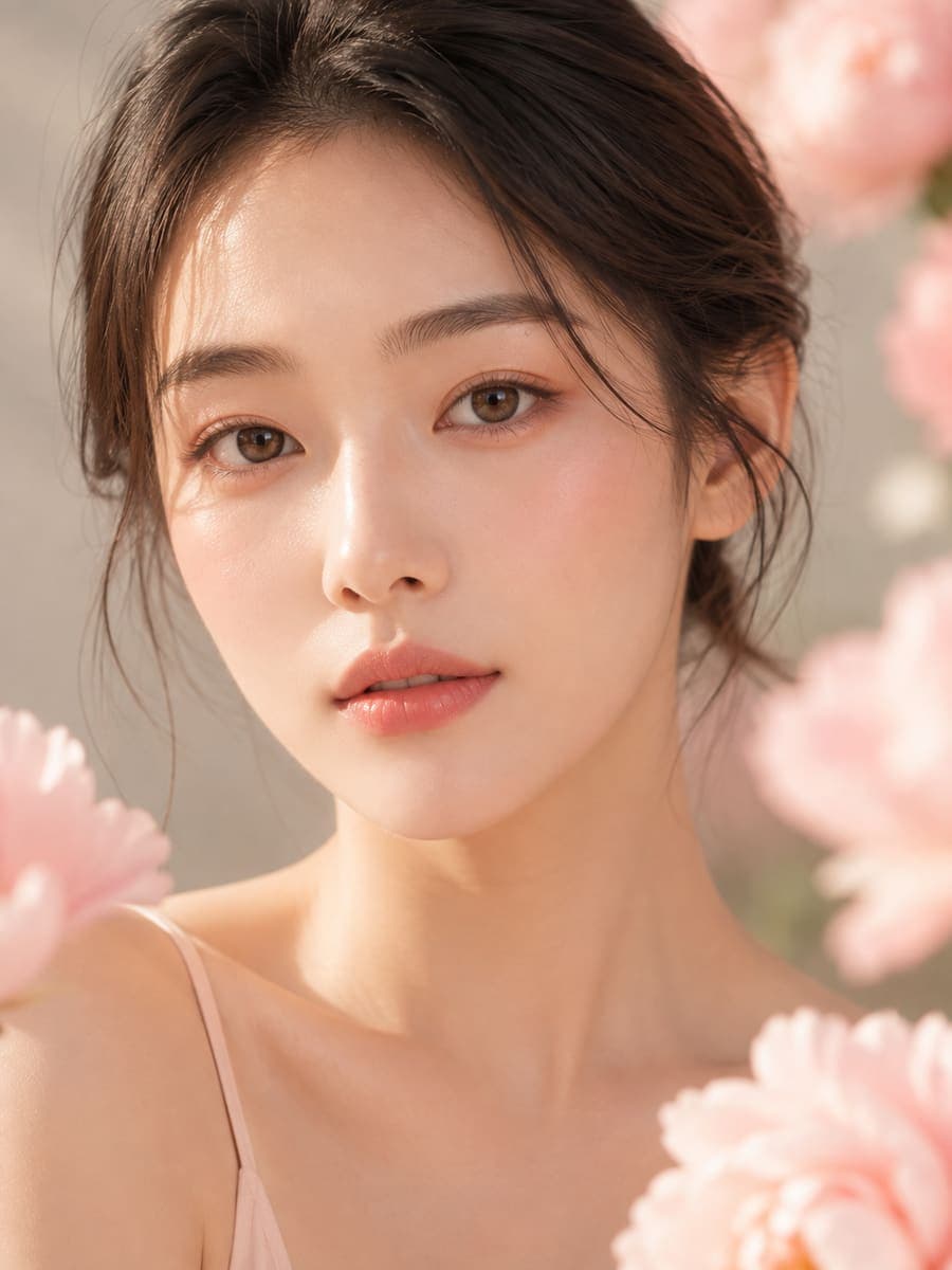 눈 성형 대표 이미지