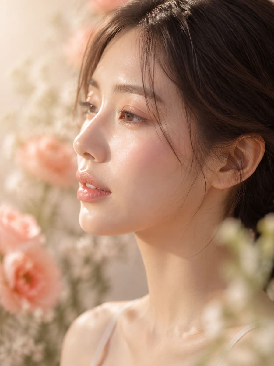 코 성형 카테고리 이미지